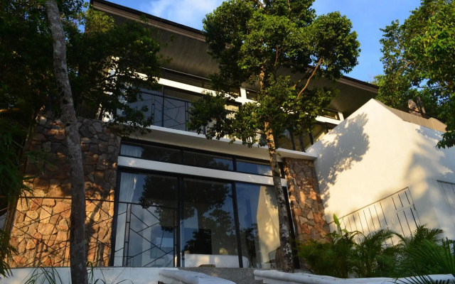 Pahili Pool Villas Koh Tao