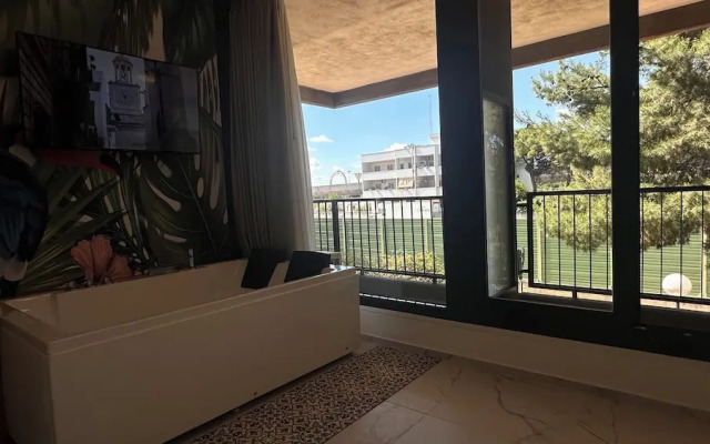 Puglia Promenade Apartment 5