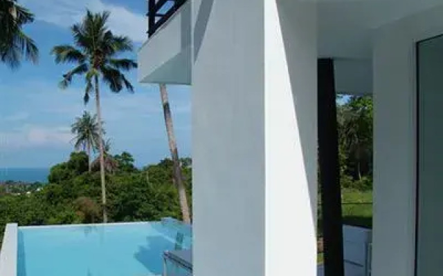 Villa Xxl By Design Square