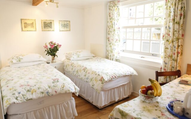 Swan Guest House LONDON - HEATHROW