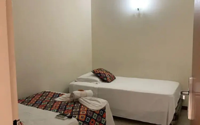 Hotel Tierra Santa
