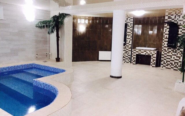 Hotel Gold Lion
