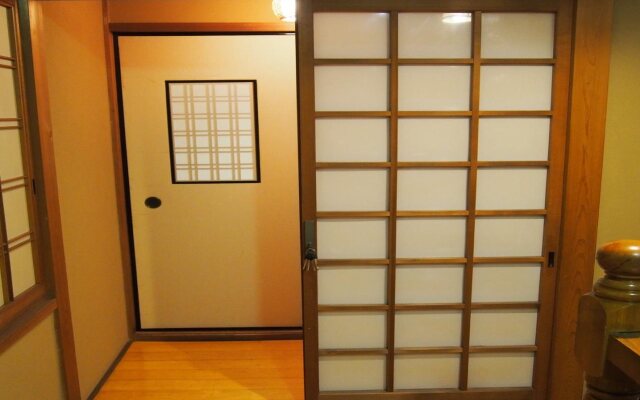 Guest house Maika