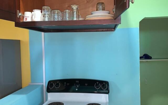 See Belize Sea View Vacation Rental
