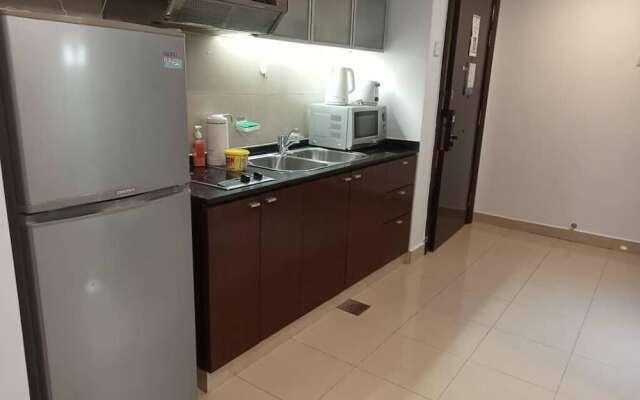 Resort Suites by Landmark  Sunway Lagoon