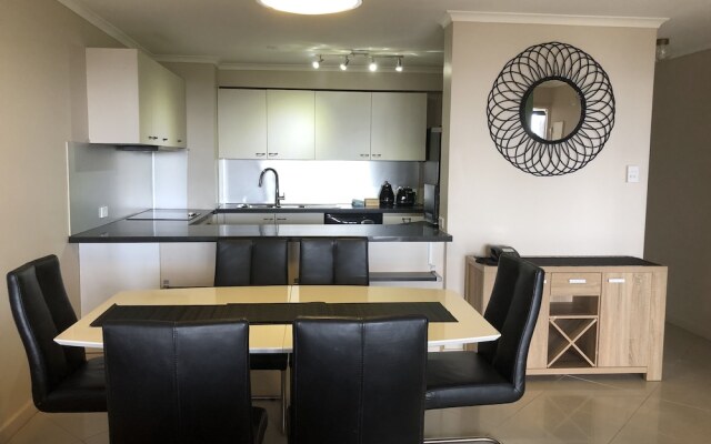 Coral Towers Holiday Suites