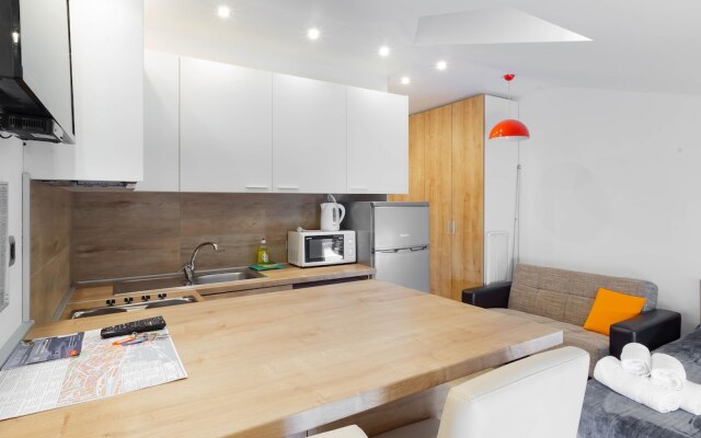 Apartments Pomerio Rijeka