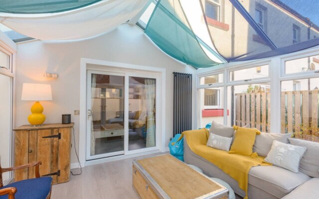 Craigleith Lodge