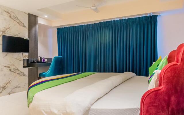 Treebo Blossom - Viman Nagar