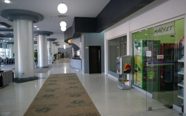 Roza Resort Thermal Hotel