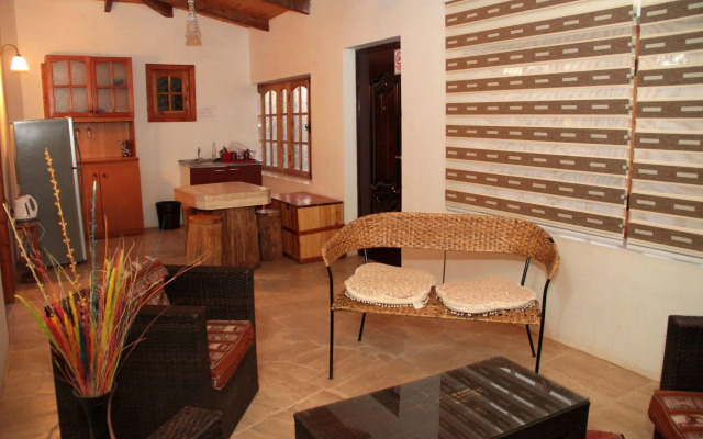 Hostal Sumaj Jallpa
