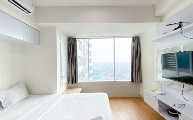 Best Modern Studio At Grand Kamala Lagoon Apartment