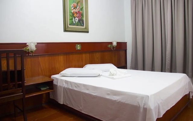 Js Palace Hotel