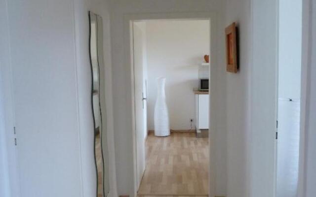Ferienwohnung Stammkötter