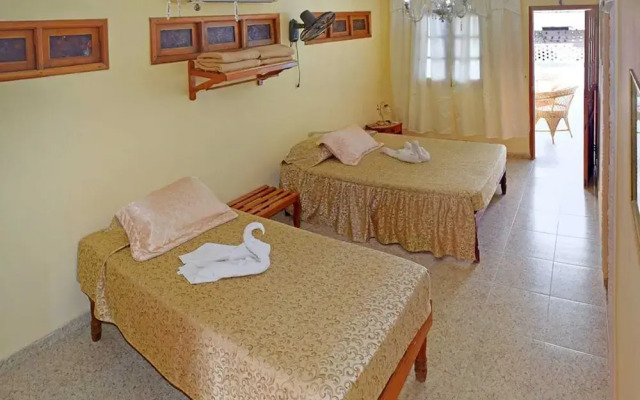 Gregory, Apartamento Independiente.