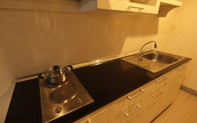 Nontsee Apartment
