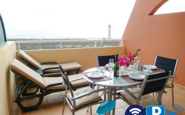 Luxury Apartment Balcon de Jandía