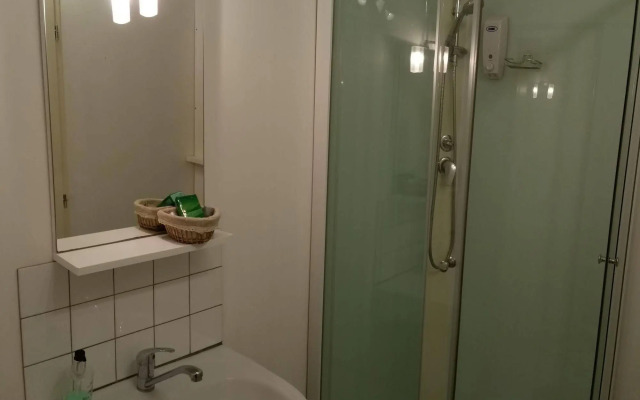 La Noyeraie Rocamadour