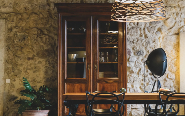 WAYA à Domaine Saint Domingue