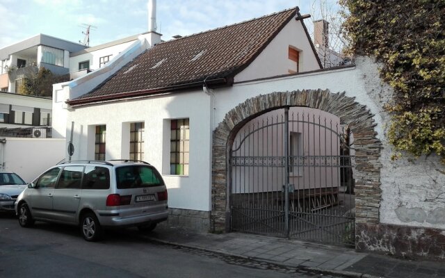 Haus Baron 4