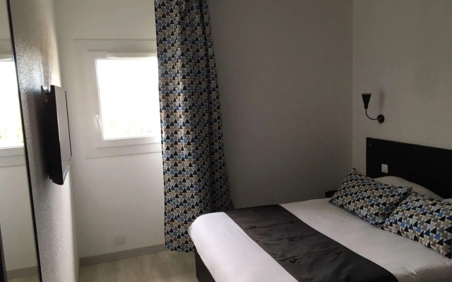 Brit Hotel Salon de Provence