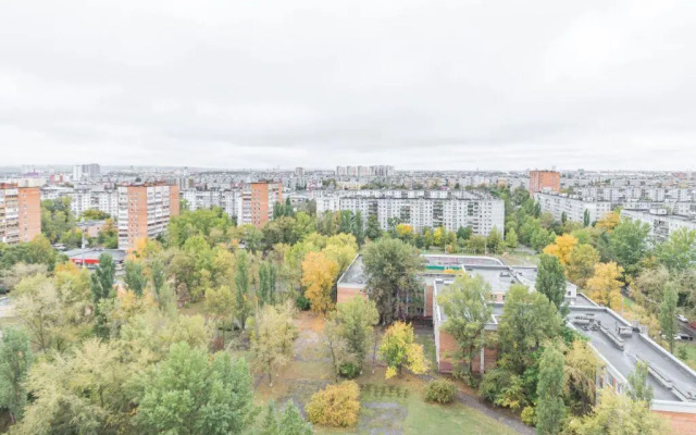 Mini-hotel Meshcherskiy bulvar 11