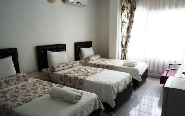 Kizkalesi Mavi Deniz Otel