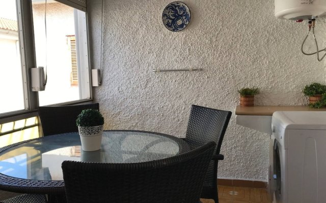 3 Bed Property In Lo Pagan, Close To Beach