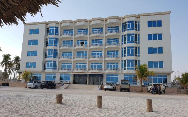 Beach Resort - Salalah