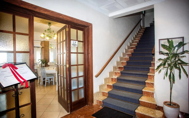 Hotel Martorell