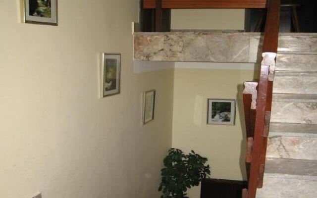 Pension Krek