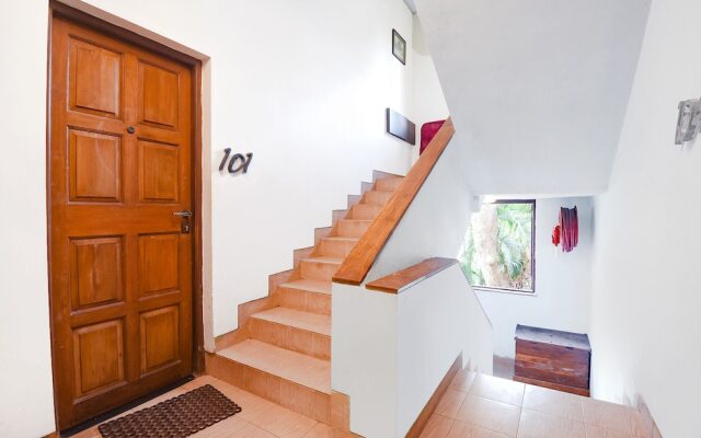 Fabexpress Coco Goa Villas