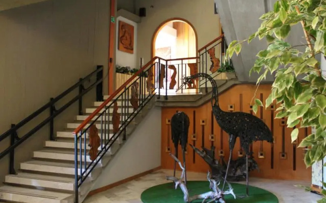 Hotel Costellazioni