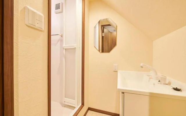 王子神谷ハウス Ojikamiya House