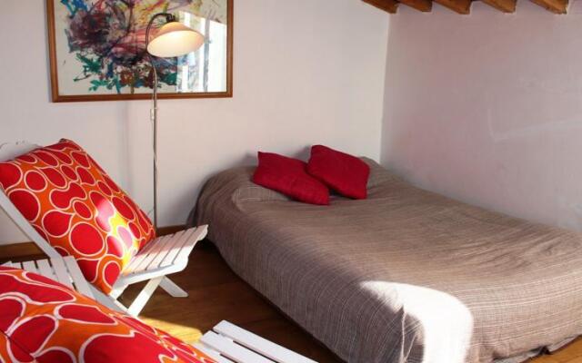 Apartament Borgo Pinti