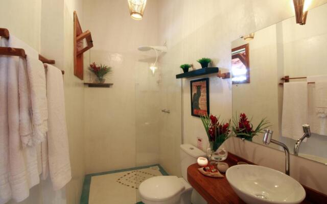 Casa Valentine Pousada