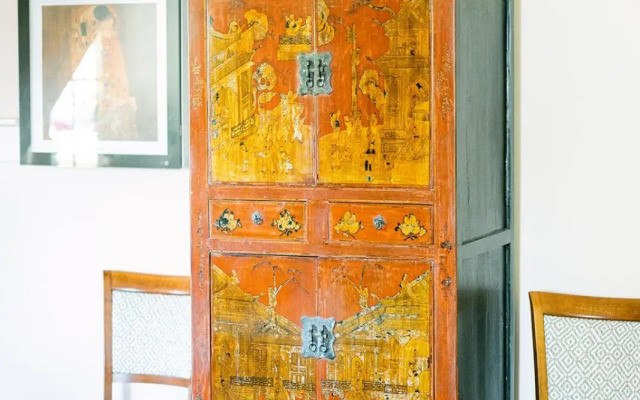 Penzion Na Staré Poště