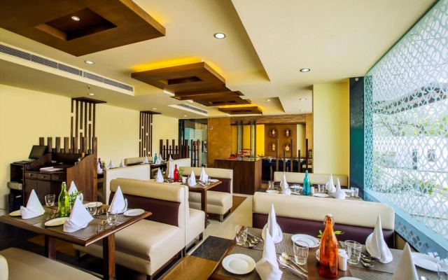 66 Residency - A Boutique Hotel