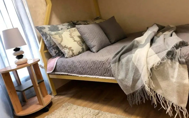 BOW Hotel on Nevsky 136