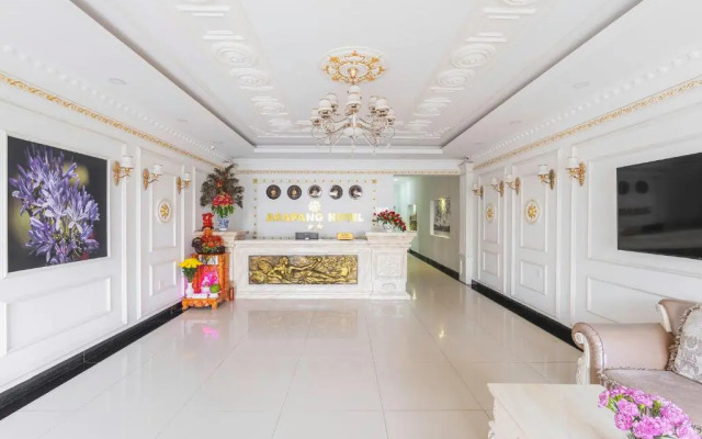 Arapang Hotel
