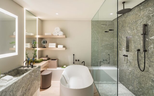 Andaz Seoul Gangnam, By Hyatt