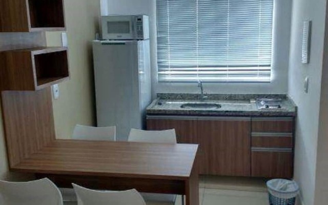 Encontro das Águas Férias Caldas Novas