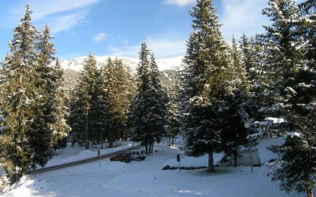 Appartement Méribel, 1 pièce, 4 personnes - FR-1-180-333