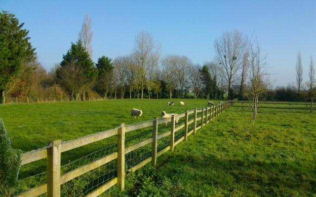 The Barton Annexe