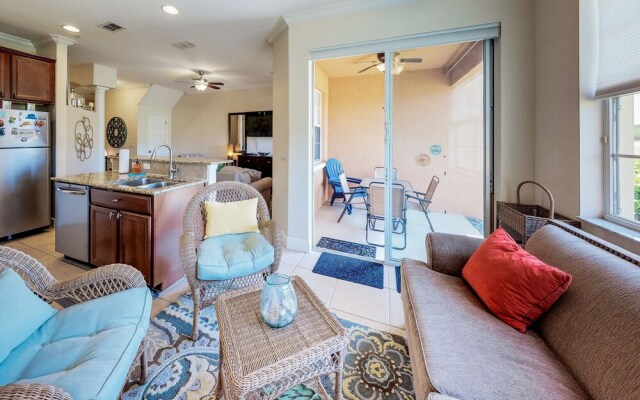 Rvh_436r Serene Living 3 Bedroom Townhouse
