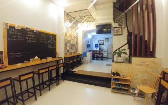 40K Dorm