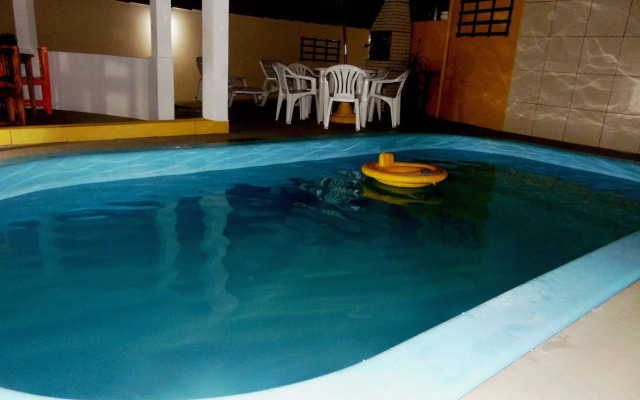 Pousada Passarela da Vila