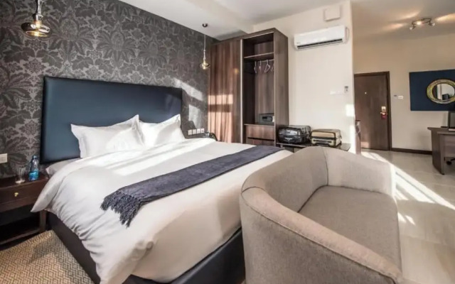 Glam Hotel Nairobi, Near Westgate Mall, Westlands