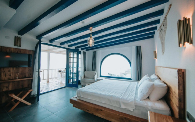 Büyükada Loc’Ada