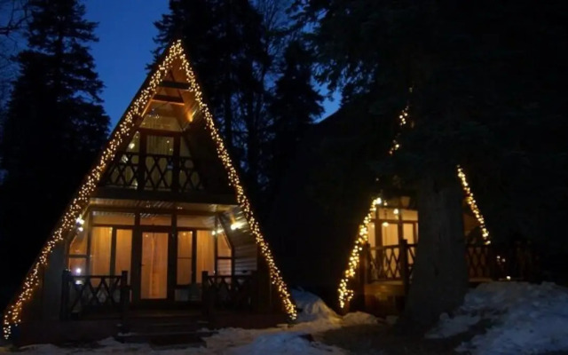 Dream House Aparthotel